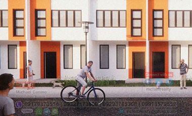 Affordable House For Sale Near Pag-Asa Market Deca Meycauayan