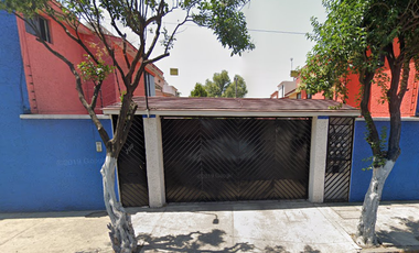 Casa A La Venta En Excelente Zona de Azcapotzalco CDMX