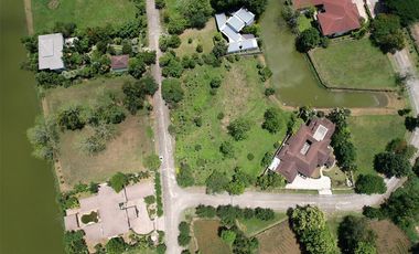 Land for Sale in Summit Green Valley - Mae Sa, Mae Rim District, Chiang Mai