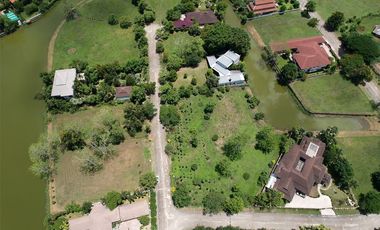 Land for Sale in Summit Green Valley - Mae Sa, Mae Rim District, Chiang Mai