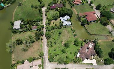 Land for Sale in Summit Green Valley - Mae Sa, Mae Rim District, Chiang Mai