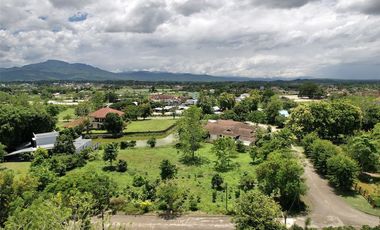 Land for Sale in Summit Green Valley - Mae Sa, Mae Rim District, Chiang Mai