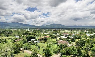 Land for Sale in Summit Green Valley - Mae Sa, Mae Rim District, Chiang Mai