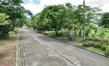 Land for Sale in Summit Green Valley - Mae Sa, Mae Rim District, Chiang Mai