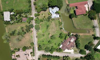 Land for Sale in Summit Green Valley - Mae Sa, Mae Rim District, Chiang Mai