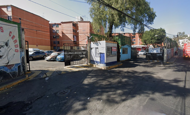 Bonito departamento ubicado en Lomas de becerra, Alvaro Obregon.