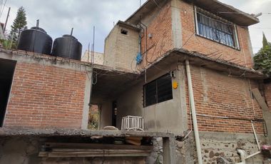 Venta Casa Teoloyucan Col Santa Cruz Del Monte Creditos Hipotecarios