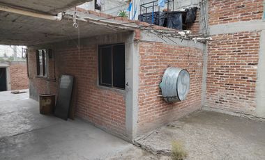 Venta Casa Teoloyucan Col Santa Cruz Del Monte Creditos Hipotecarios
