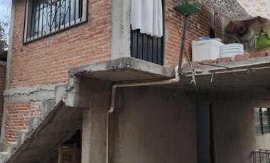 Venta Casa Teoloyucan Col Santa Cruz Del Monte Creditos Hipotecarios