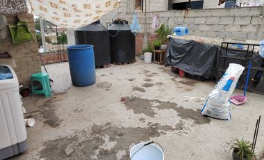 Venta Casa Teoloyucan Col Santa Cruz Del Monte Creditos Hipotecarios