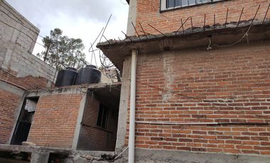 Venta Casa Teoloyucan Col Santa Cruz Del Monte Creditos Hipotecarios