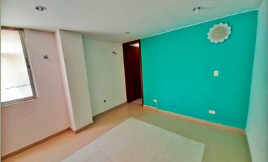 VENTA DE APARTAMENTO UBICADO EN EL SECTOR NOVALITO EN VALLEDUPAR CESAR