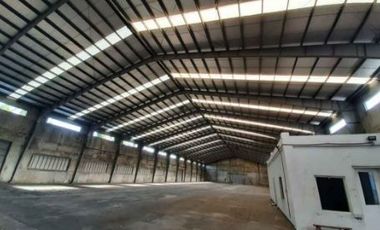 Warehouse for Lease in Calamba, Laguna (Non-PEZA)