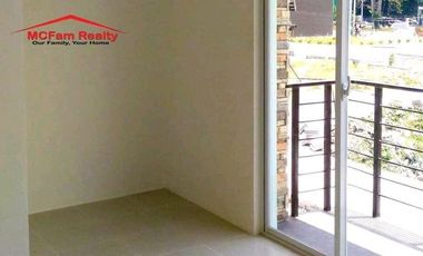 3 Bedroom Townhouse, Valenzuela City