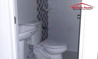 3 Bedroom Townhouse, Valenzuela City