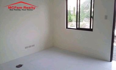 3 Bedroom Townhouse, Valenzuela City