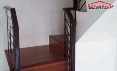 3 Bedroom Townhouse, Valenzuela City