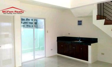 3 Bedroom Townhouse, Valenzuela City