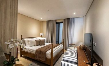 New 3 Storey Townhouses in Mandaluyong City with Roof Deck For Sale