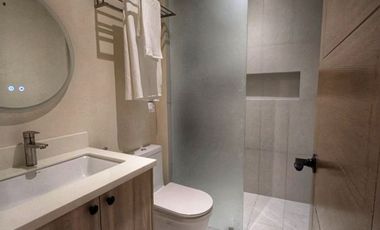 New 3 Storey Townhouses in Mandaluyong City with Roof Deck For Sale