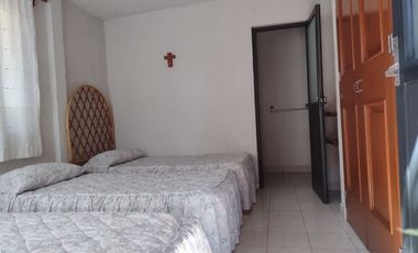 AMPLIA CASA EN VENTA Y RENTA, CLUB DE GOLF STA. FE