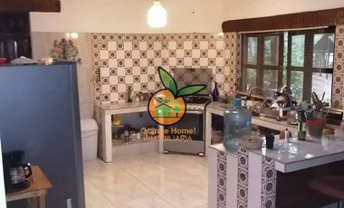 2 CABAÑAS EN UN TERRENO DE 3,000 EN TAPALPA, JALISCO