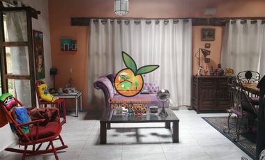 2 CABAÑAS EN UN TERRENO DE 3,000 EN TAPALPA, JALISCO