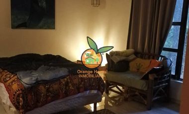 2 CABAÑAS EN UN TERRENO DE 3,000 EN TAPALPA, JALISCO
