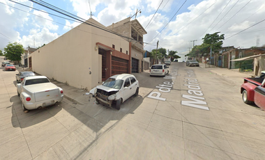 Casa en Venta en remate, Republica Mexicana Culiacan