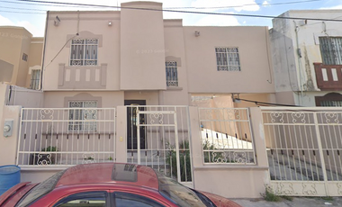 casa en reynosa tamaulipas