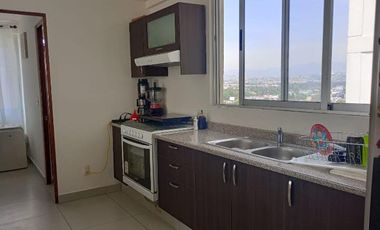 Hermoso penthouse en Bosque del Roble