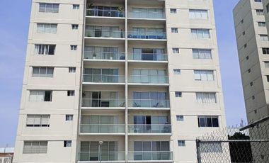 Hermoso penthouse en Bosque del Roble