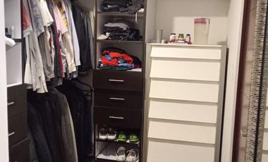 Hermoso penthouse en Bosque del Roble