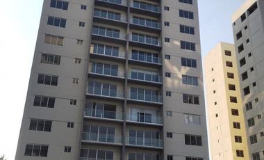 Hermoso penthouse en Bosque del Roble