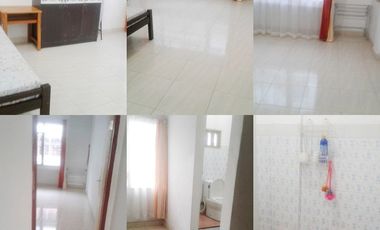 Kost di Pusat Kota Medan Dekat Istana Maimun, RS Regina Maris