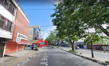 Kost di Pusat Kota Medan Dekat Istana Maimun, RS Regina Maris