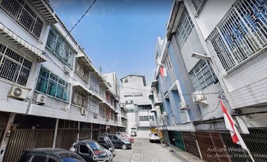 Kost di Pusat Kota Medan Dekat Istana Maimun, RS Regina Maris