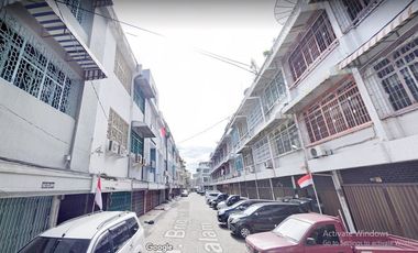 Kost di Pusat Kota Medan Dekat Istana Maimun, RS Regina Maris