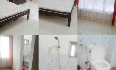 Kost di Pusat Kota Medan Dekat Istana Maimun, RS Regina Maris