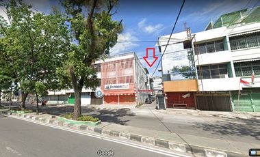 Kost di Pusat Kota Medan Dekat Istana Maimun, RS Regina Maris