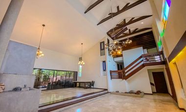 Ayala Alabang 5 Bedroom Huge House For Sale Muntinlupa City