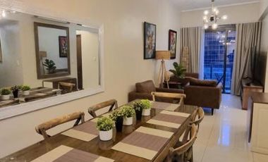 UPTOWN RITZ BGC CONDO FOR SALE WITH 2 PARKINGS
