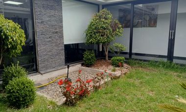 Casa de Venta en Latacunga