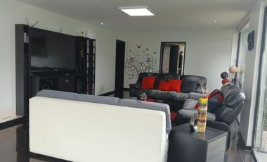 Casa de Venta en Latacunga
