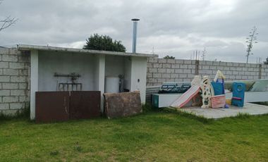 Casa de Venta en Latacunga