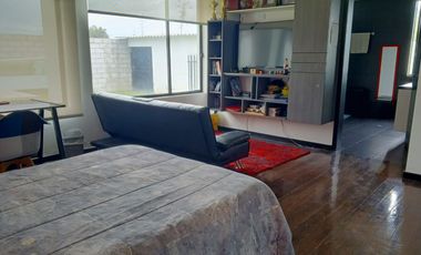 Casa de Venta en Latacunga