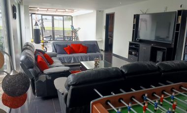 Casa de Venta en Latacunga