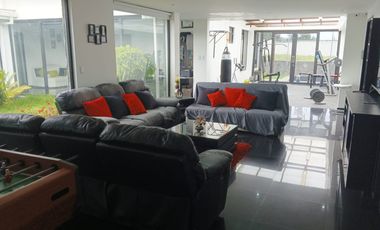 Casa de Venta en Latacunga