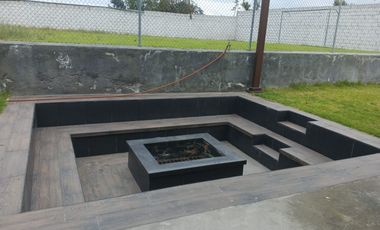 Casa de Venta en Latacunga