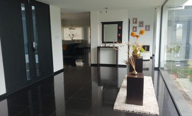 Casa de Venta en Latacunga